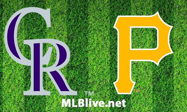 Colorado Rockies @ Pittsburgh Pirates Full Game Replay May 12, 2026 MLB