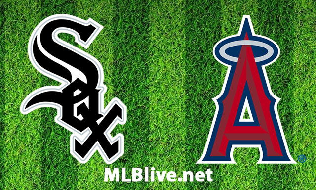 Chicago White Sox @ Los Angeles Angels Full Game Replay May 6, 2026 MLB
