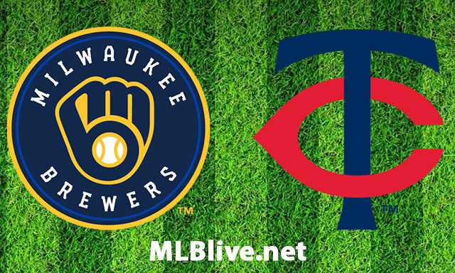 Milwaukee Brewers @ Minnesota Twins Full Game Replay May 16, 2026 MLB