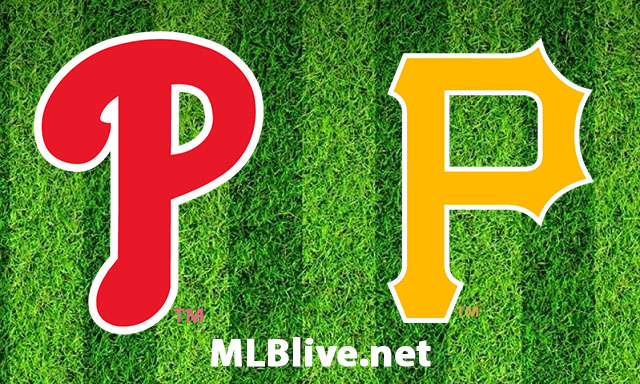 Philadelphia Phillies @ Pittsburgh Pirates Full Game Replay May 16, 2026 MLB