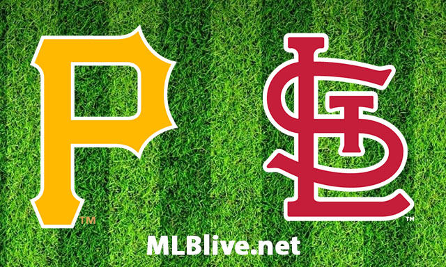 Pittsburgh Pirates @ St. Louis Cardinals Full Game Replay May 21, 2026 MLB