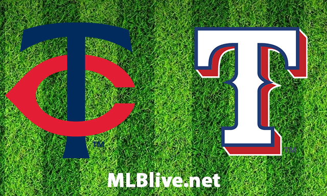 Minnesota Twins @ Texas Rangers - MLB Full Game Replay - June 18, 2026