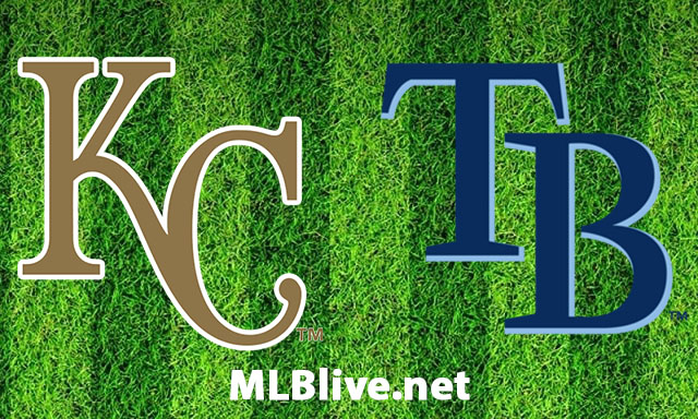 Kansas City Royals @ Tampa Bay Rays - MLB Full Game Replay - June 23, 2026